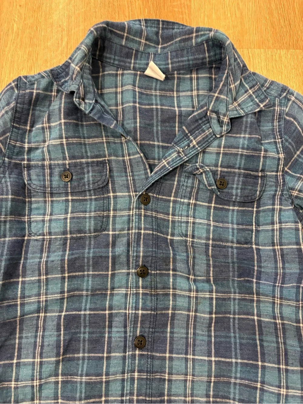 Boys 4/5T Dress Shirts